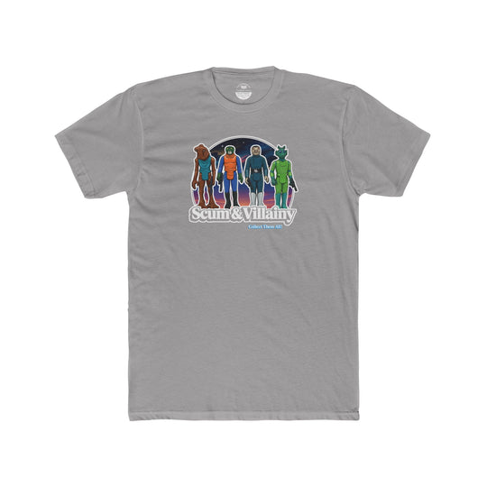 Cantina Patrons Rebel Hideout Short Sleeve Graphic Tee