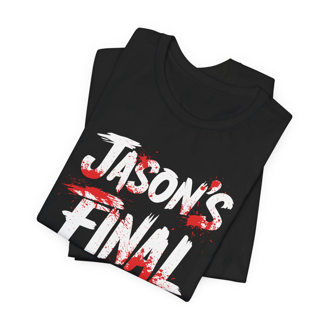 Jason&