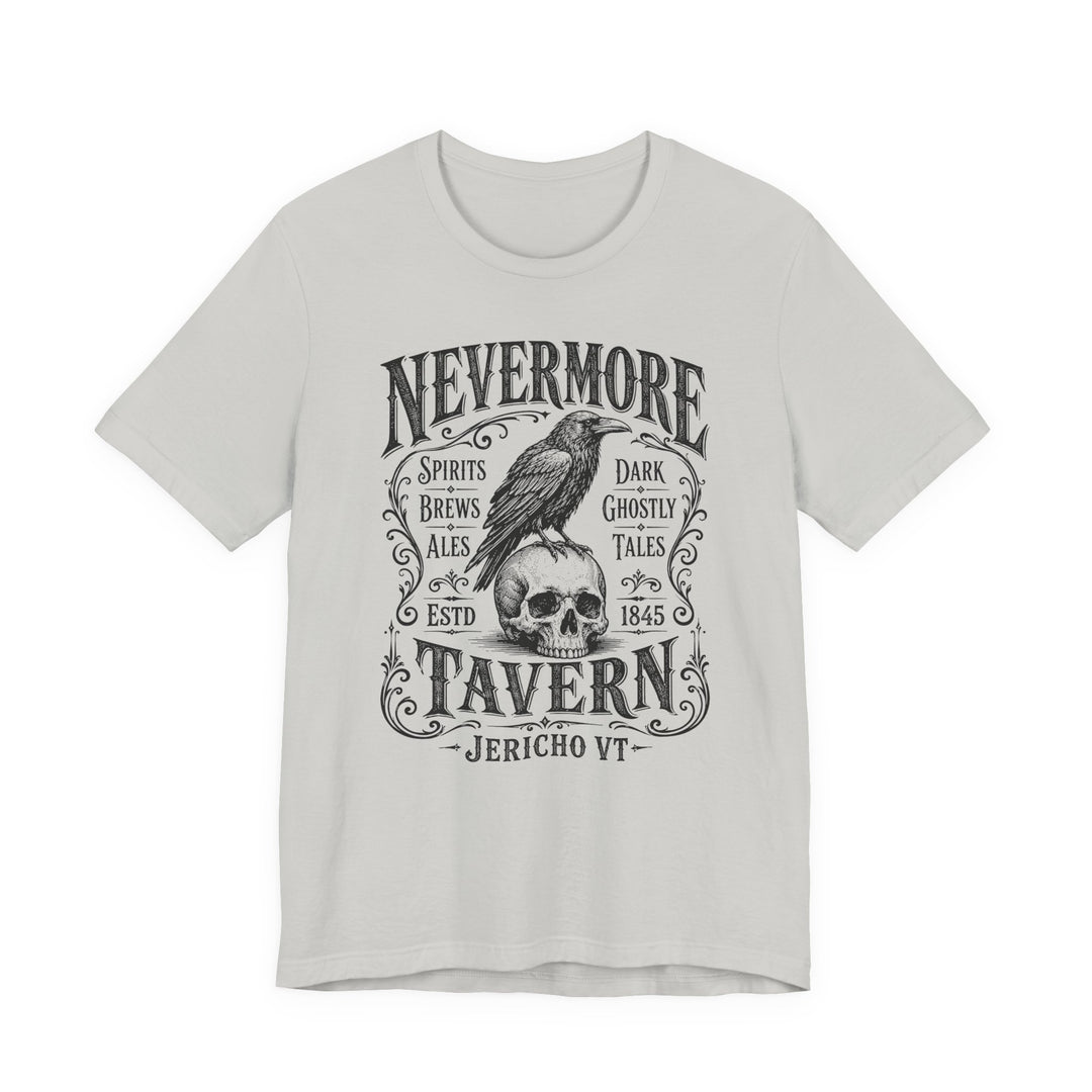 Nevermore Tavern Women&