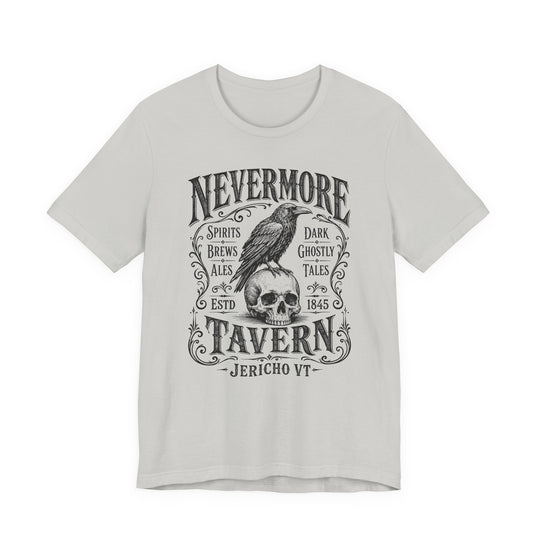 Nevermore Tavern Women&