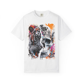 The Hunter Mens ATOMYK Short Sleeve Tee