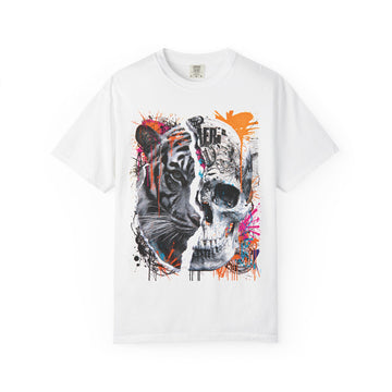 The Hunter Mens ATOMYK Short Sleeve Tee