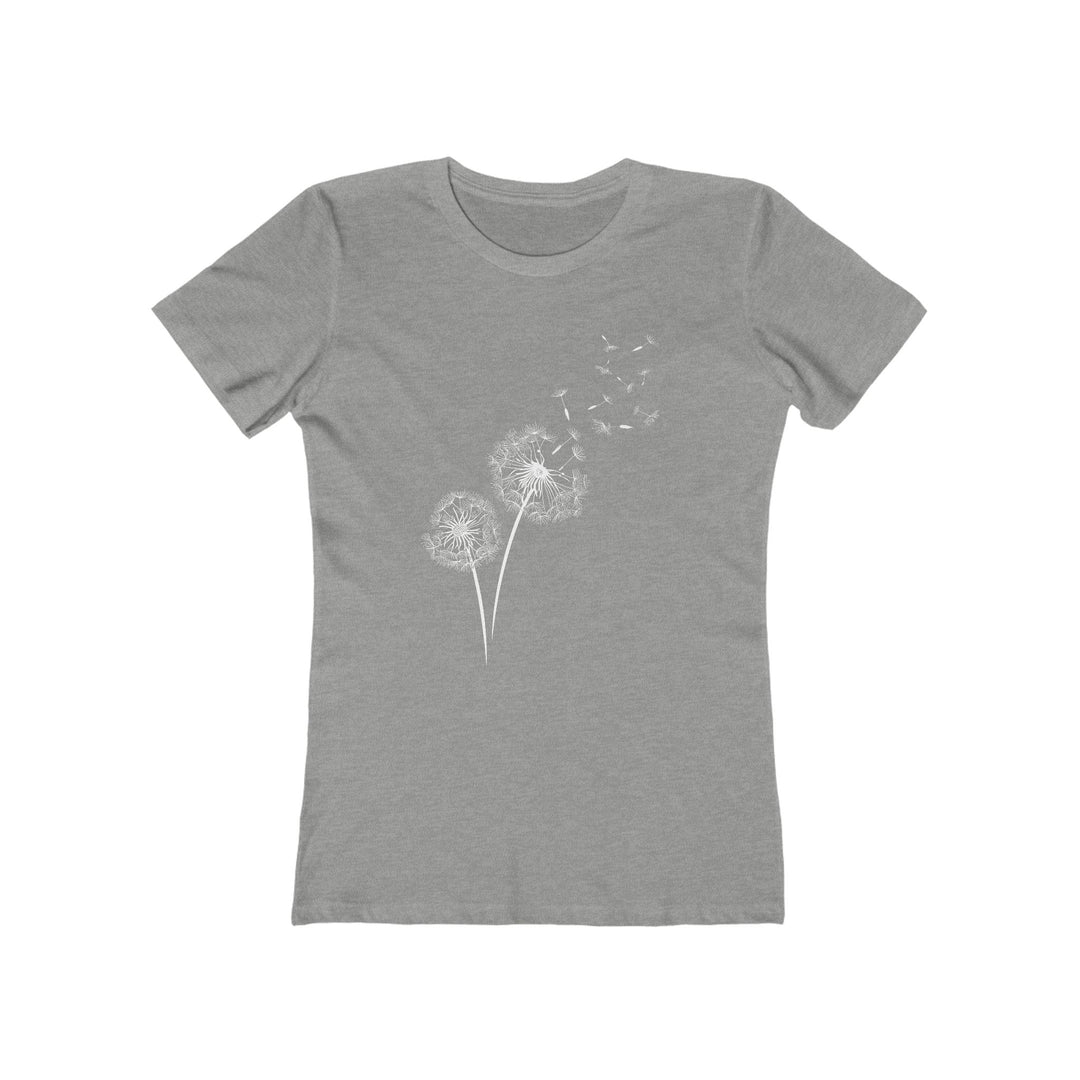 Dandelion Wish Womens L&