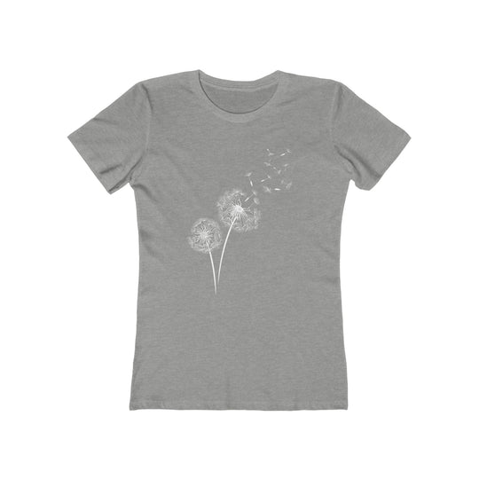 Dandelion Wish Womens L&