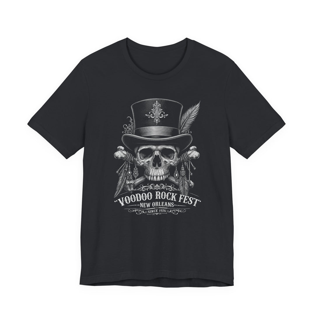 Voodoo Rock Fest New Orleans Men&