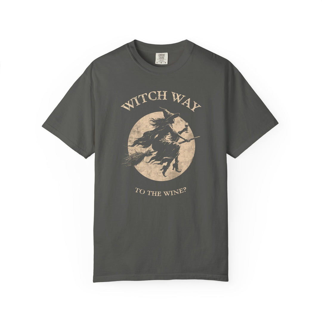 Witch Way To The Wine? Witch Moon Women&