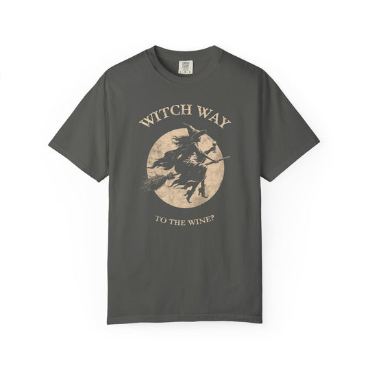 Witch Way To The Wine? Witch Moon Women&