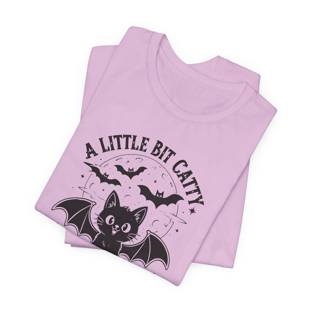 A Little Bit Batty A Little Bit Catty Women&