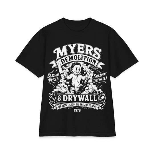 Myer&