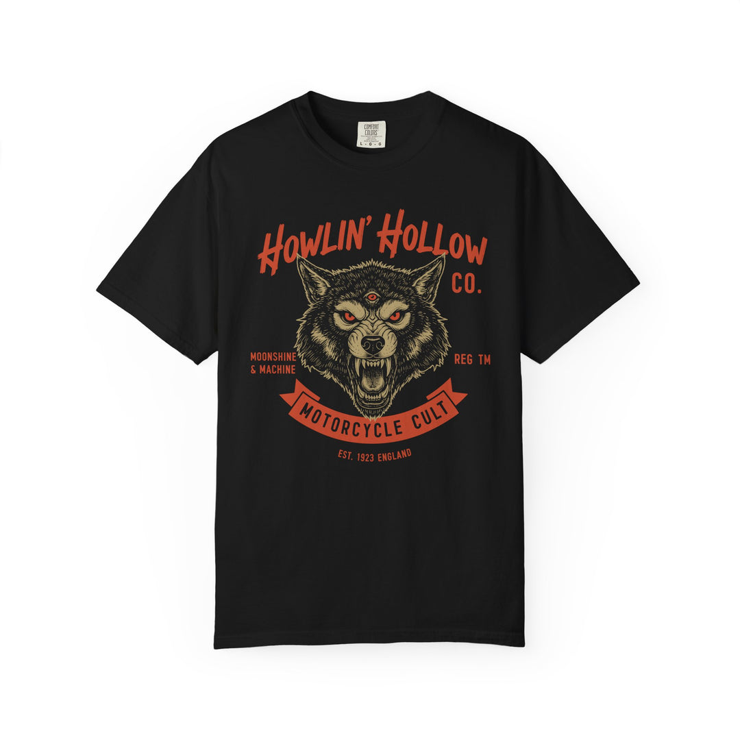 Howlin&
