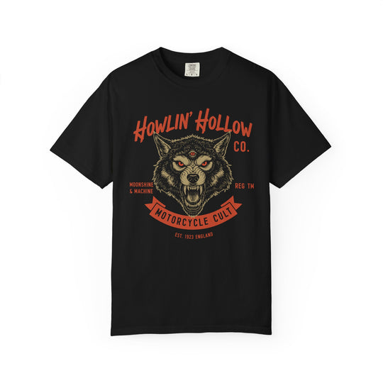 Howlin&