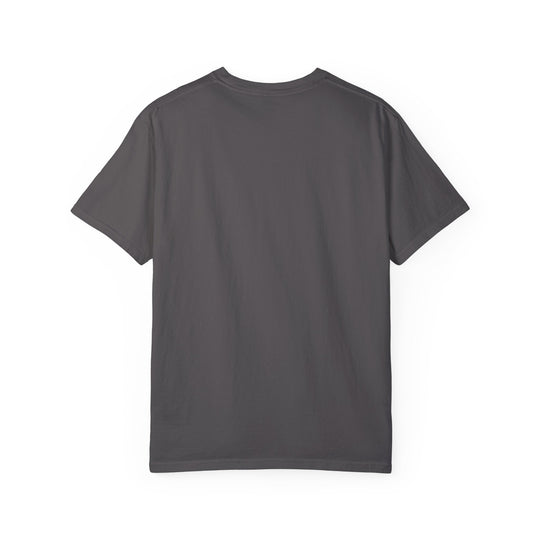 Astro Ramen Astronaut Mens WUNDERLAND Short Sleeve Tee