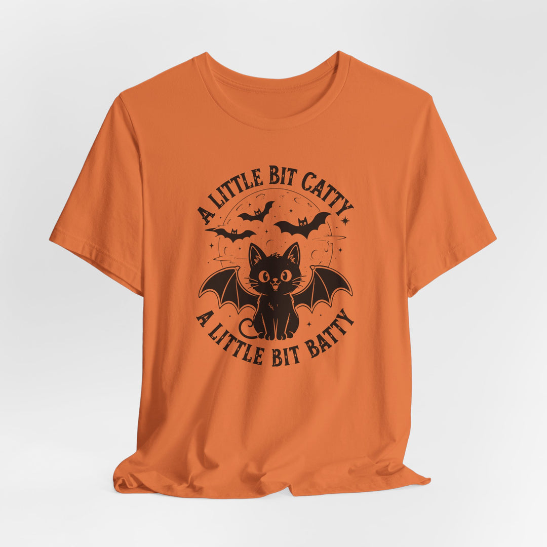 A Little Bit Batty A Little Bit Catty Women&