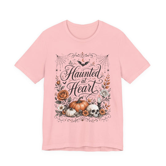 Haunted At Heart Women&