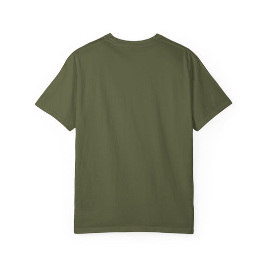 U.S. IRON EAGLE STEEL WORKERS Mens WUNDERLAND Short Sleeve Tee