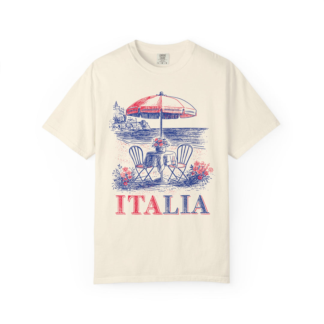 Italia Summer Holiday Womens L&