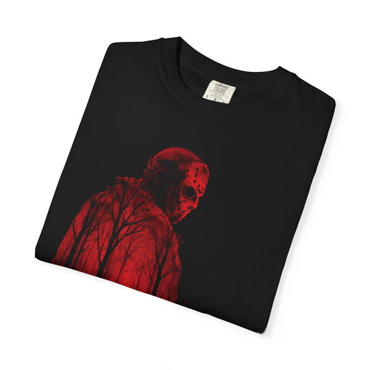 Cabin Fever Slasher Horror Men&