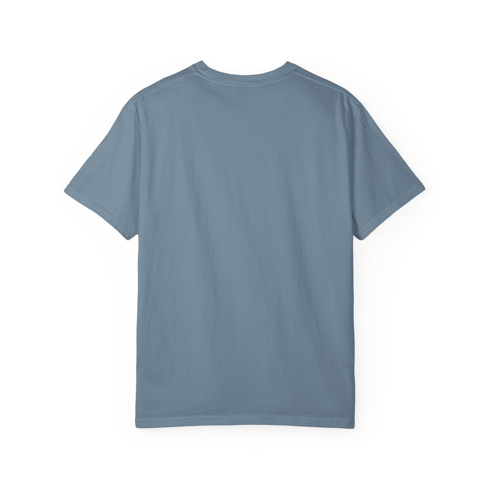 NYC USA Mens WUNDERLAND Vibes Short Sleeve Tee