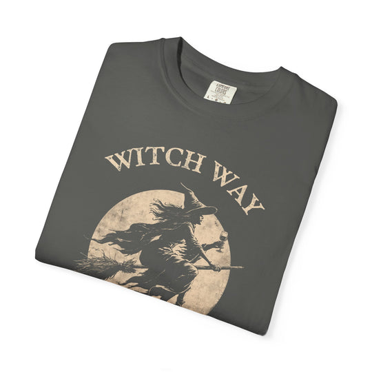Witch Way To The Wine? Witch Moon Women&