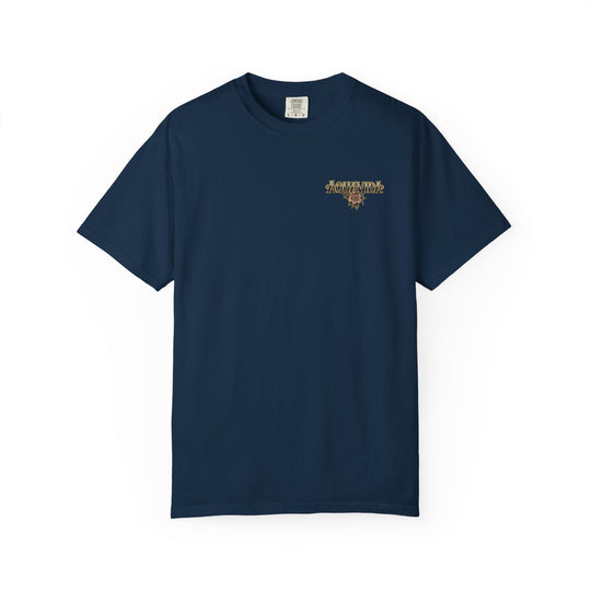 Sea Maiden Mens AQUA VIDA Short Sleeve Tee