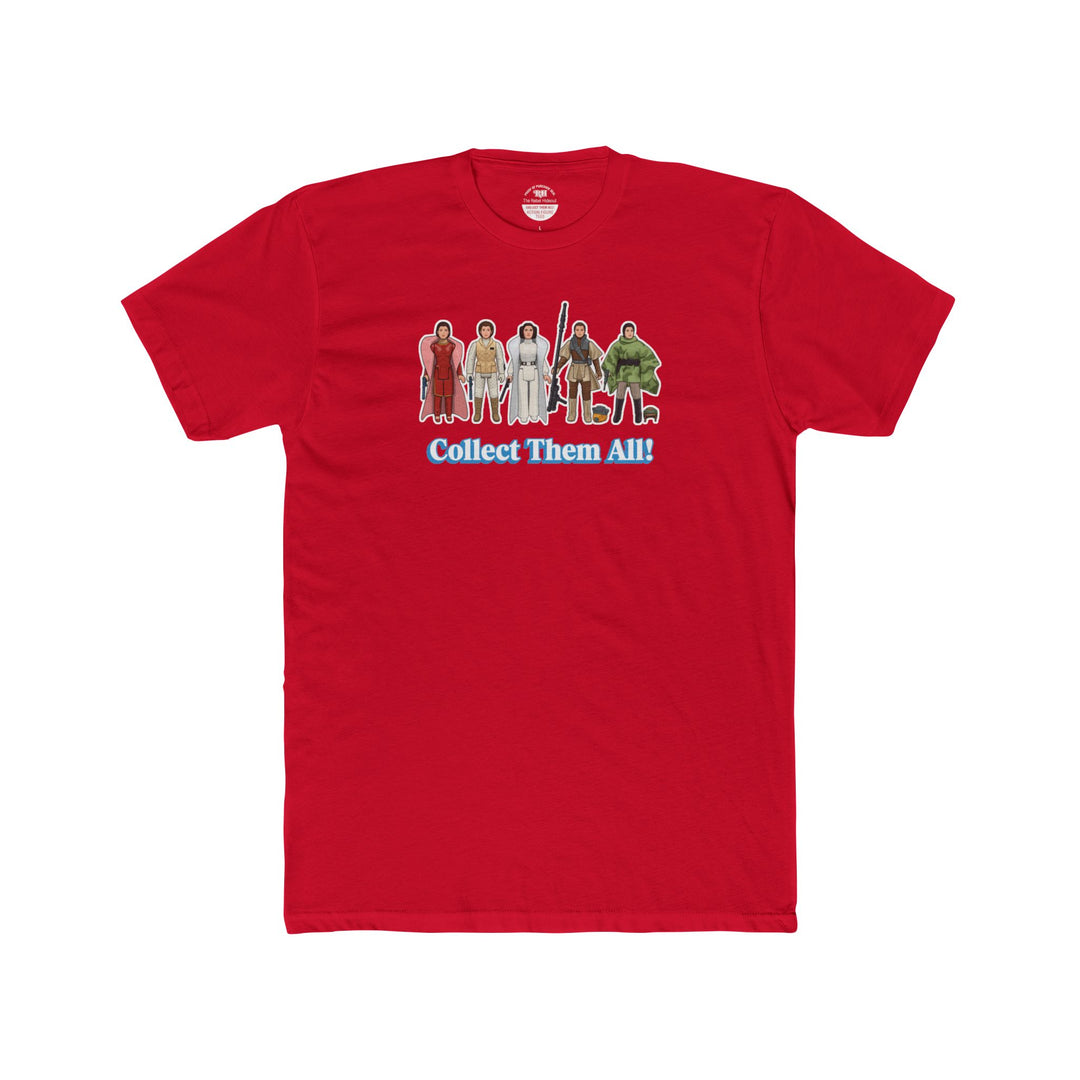 Princess Variants Rebel Hideout Short Sleeve Graphic Tee