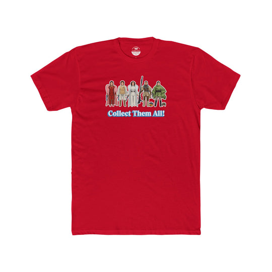 Princess Variants Rebel Hideout Short Sleeve Graphic Tee
