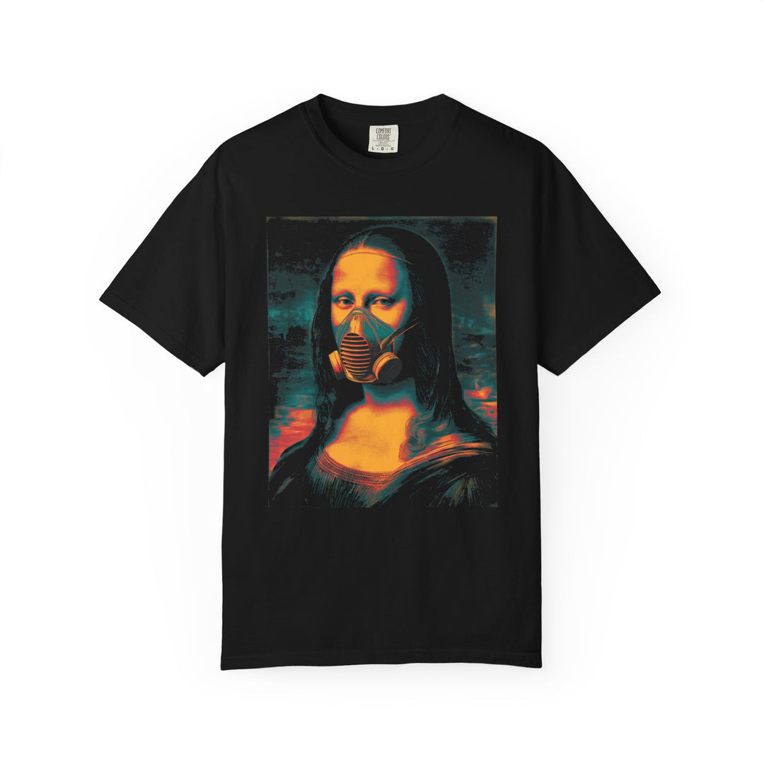 Breath Of Antiquity Mens ATOMYK Short Sleeve Tee