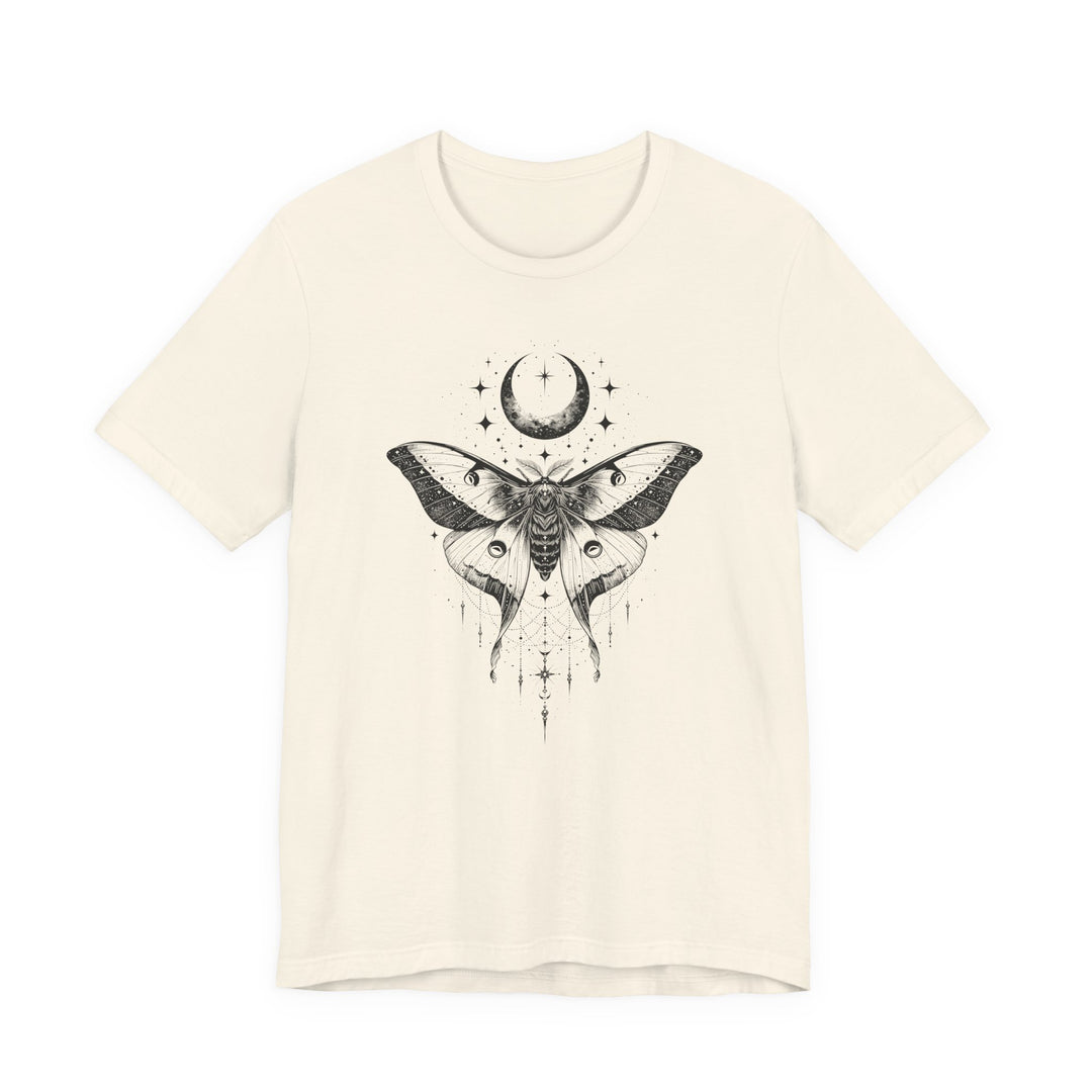 Celestial Moon Moth Women&