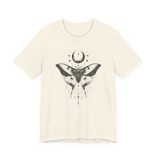 Celestial Moon Moth Women&