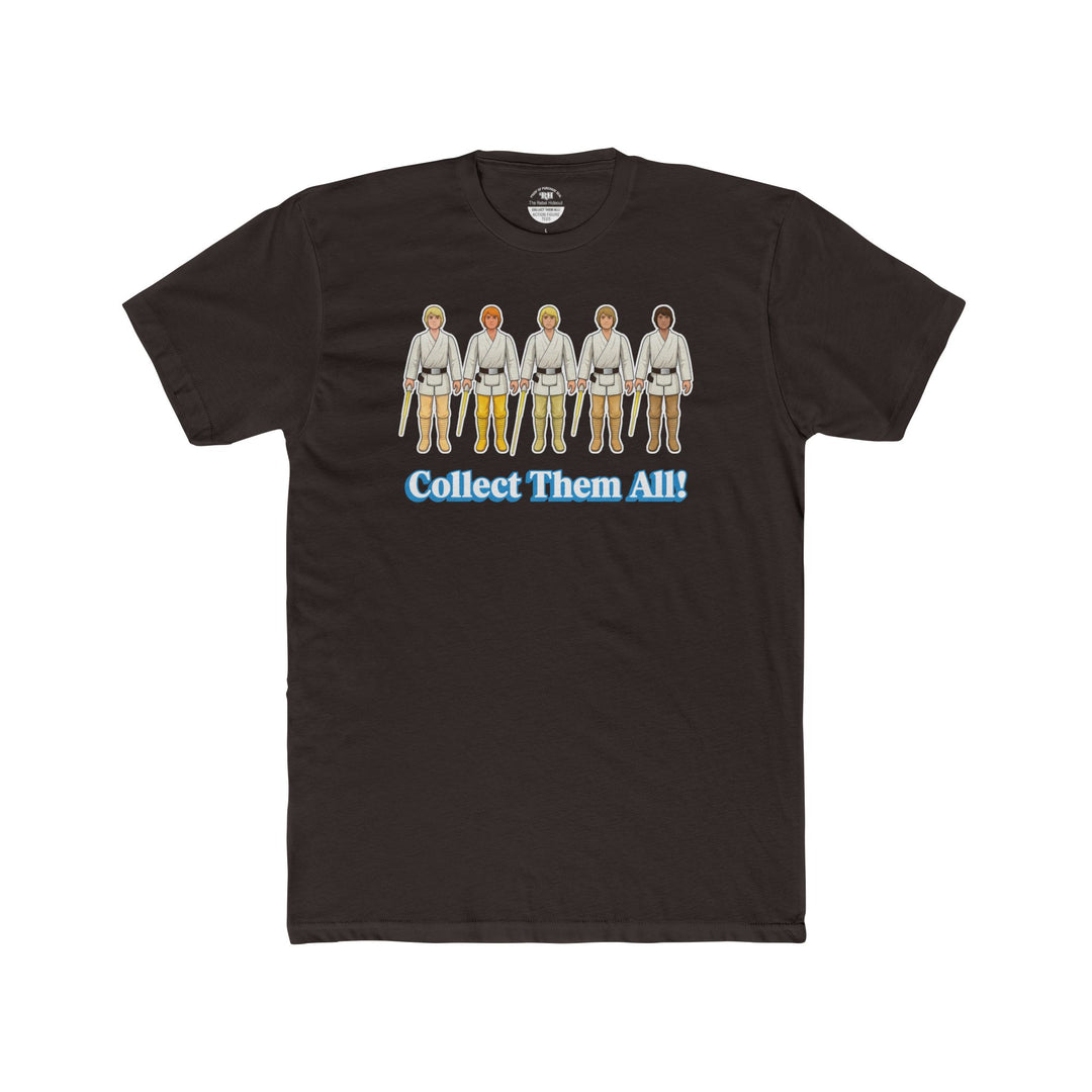 Farmboy Variants Rebel Hideout Short Sleeve Graphic Tee 3XL &amp; UP