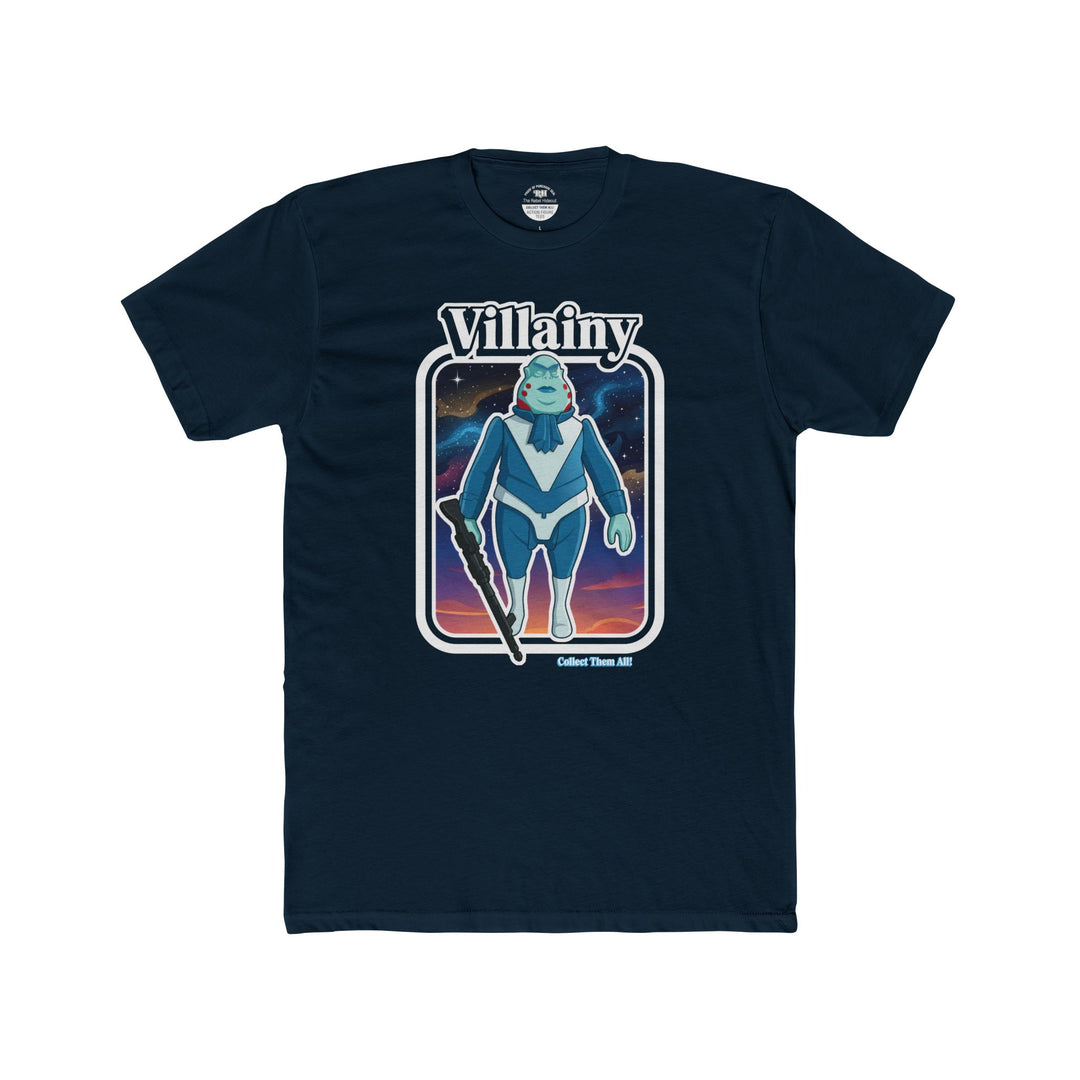 Gangster Security Rebel Hideout Short Sleeve Graphic Tee