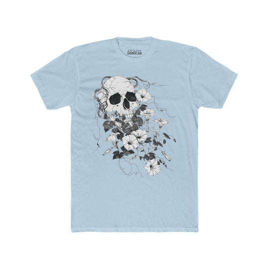 Nightshade Mens Atomyk Graphic Tee