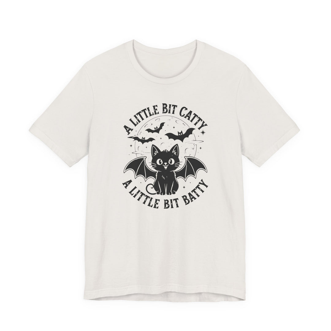 A Little Bit Batty A Little Bit Catty Women&