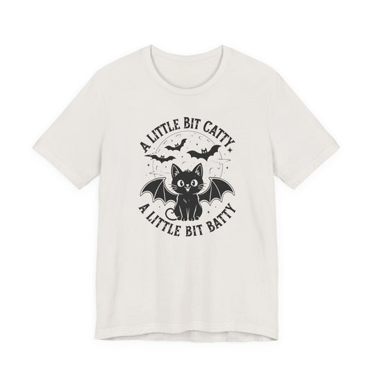 A Little Bit Batty A Little Bit Catty Women&