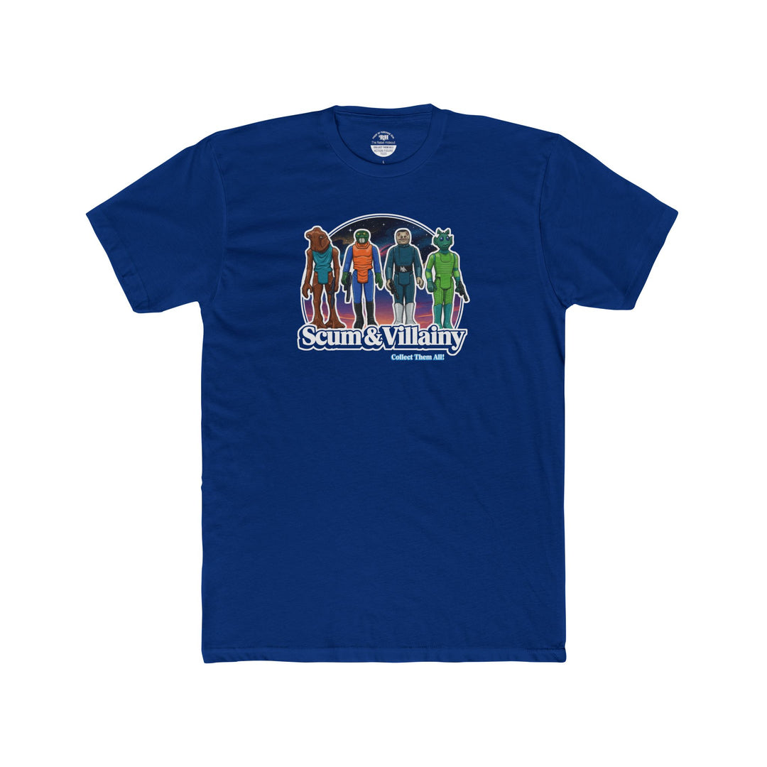 Cantina Patrons Rebel Hideout Short Sleeve Graphic Tee