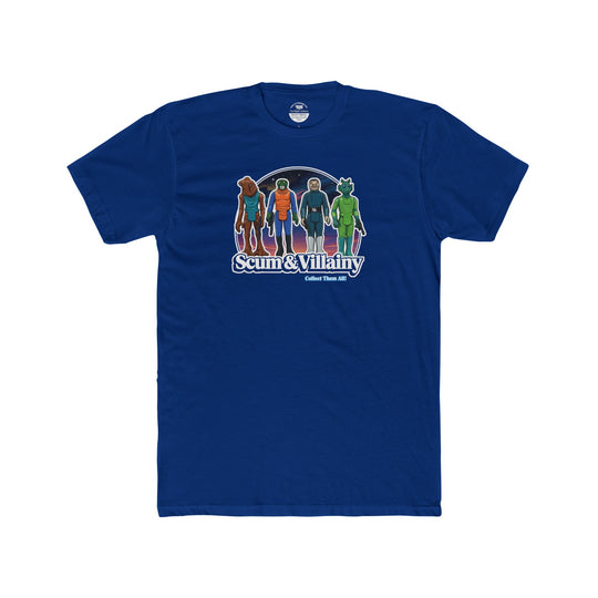 Cantina Patrons Rebel Hideout Short Sleeve Graphic Tee