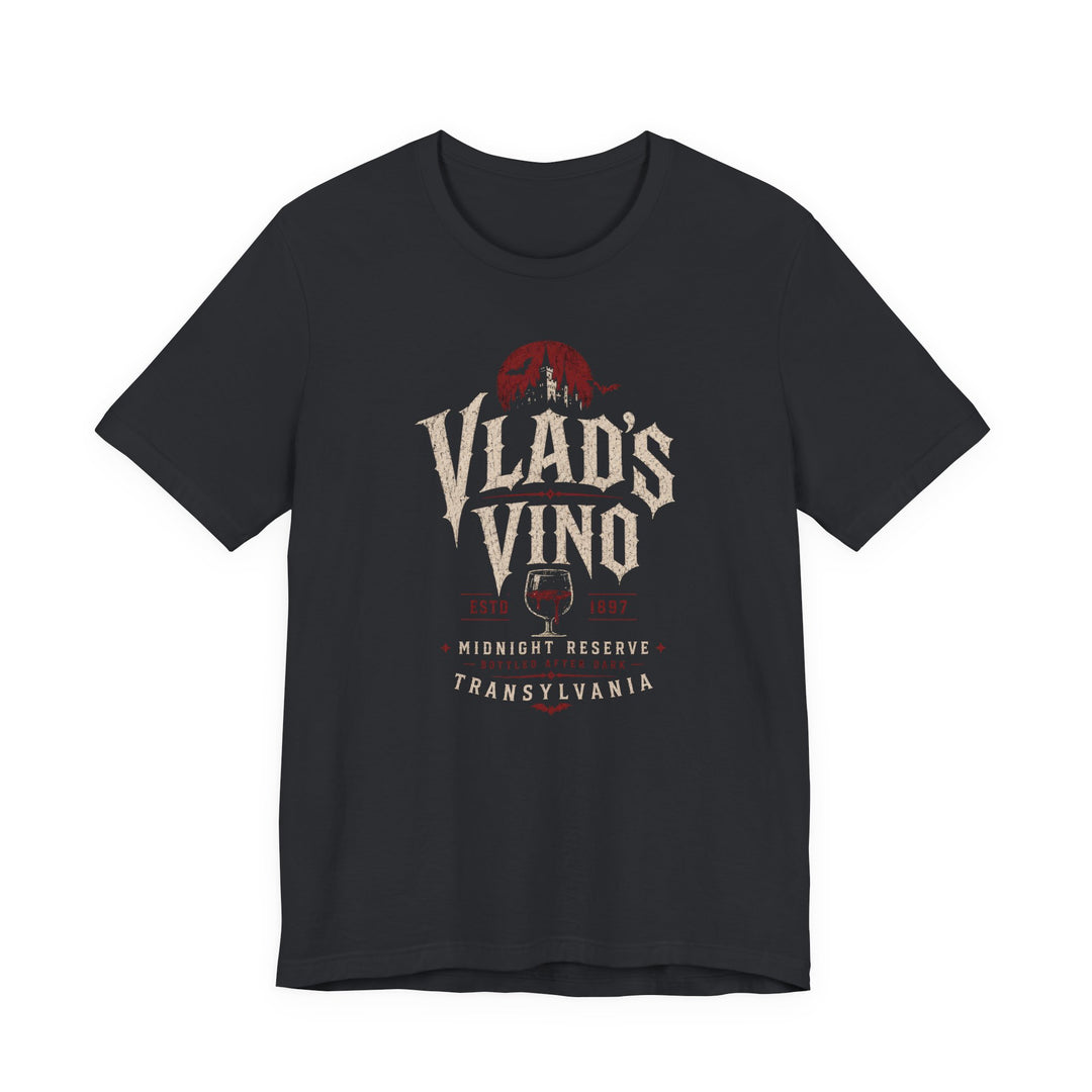 Vlad&