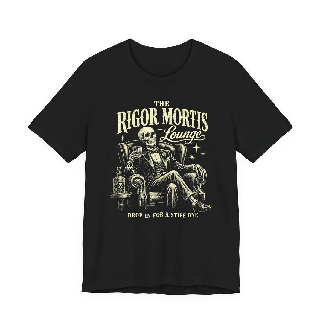 Rigor Mortis Lounge Men&