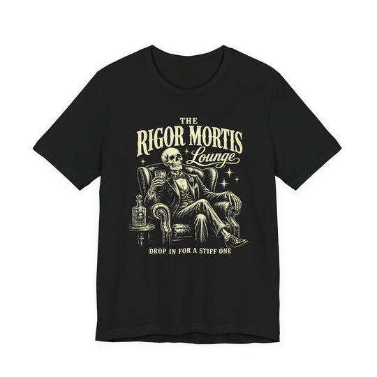 Rigor Mortis Lounge Men&