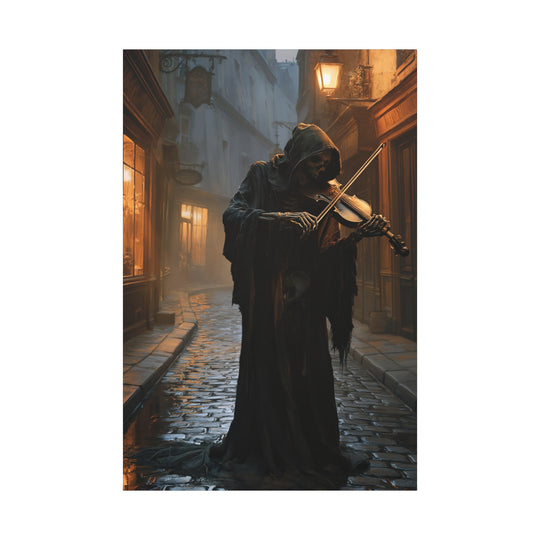 Reaper&