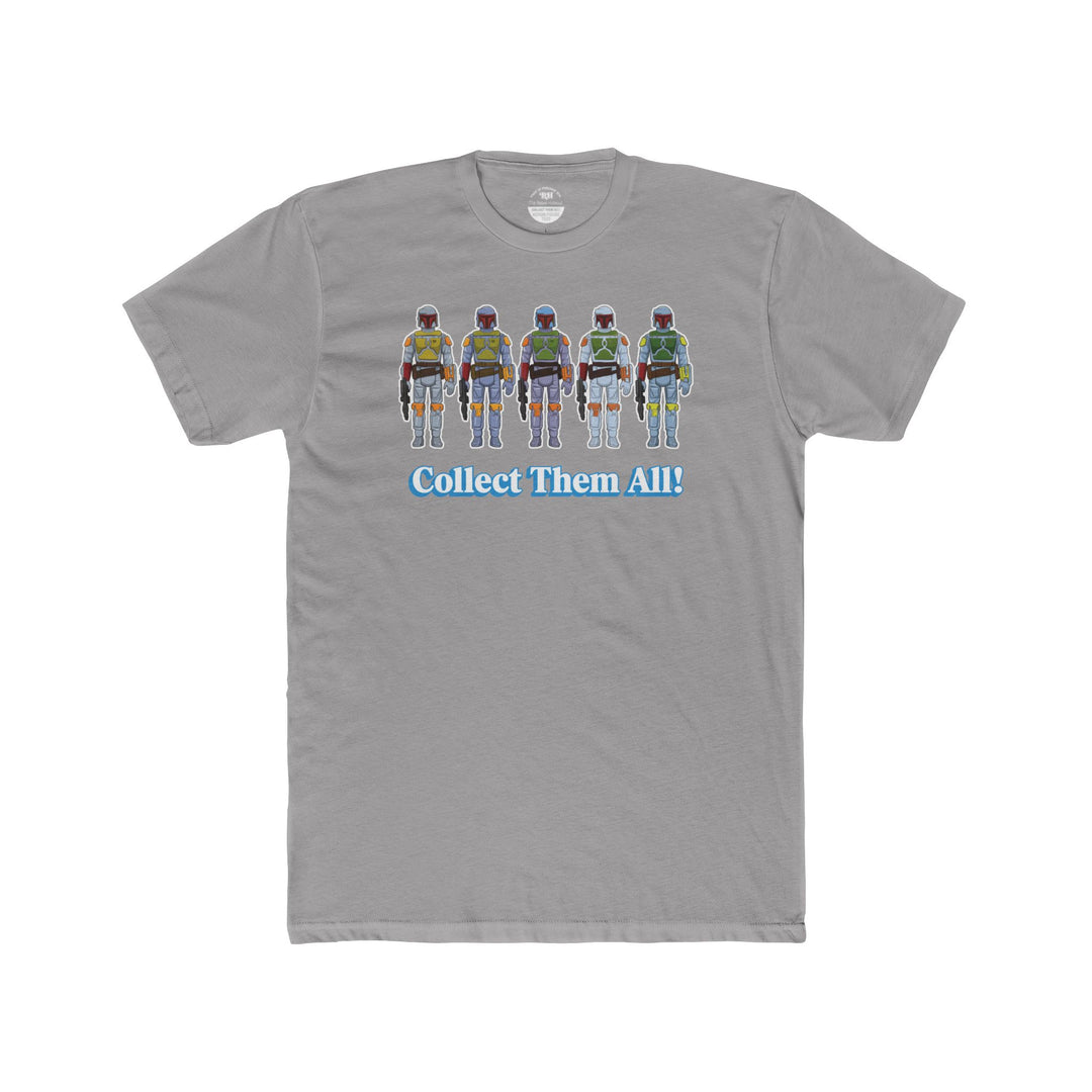 Bounty Hunter Variants Rebel Hideout Short Sleeve Graphic Tee 3XL &amp; UP
