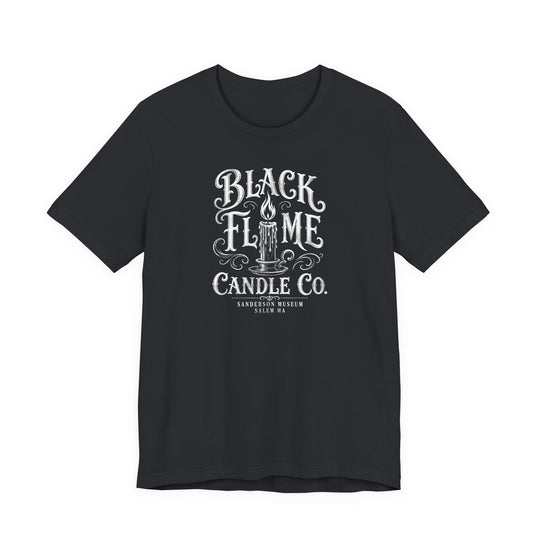 Black Flame Candle Co Hocus Pocus Women&