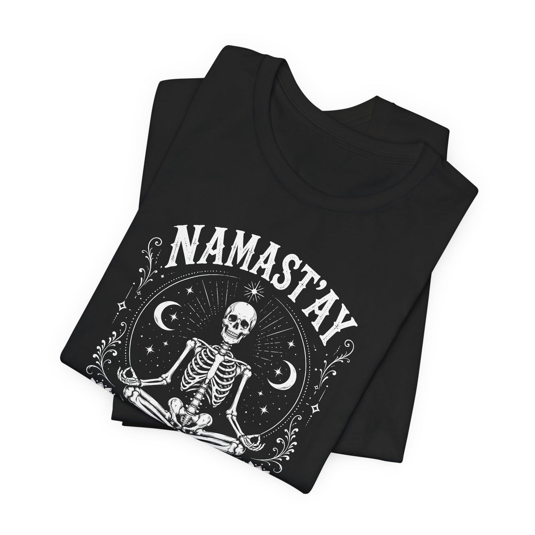Namast&