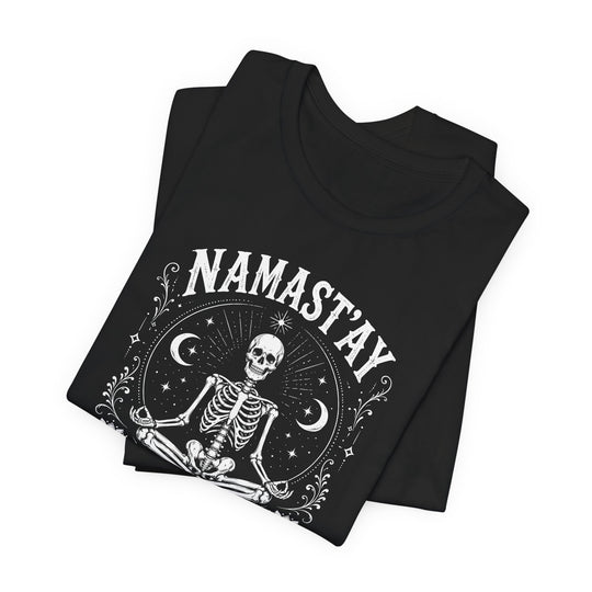 Namast&