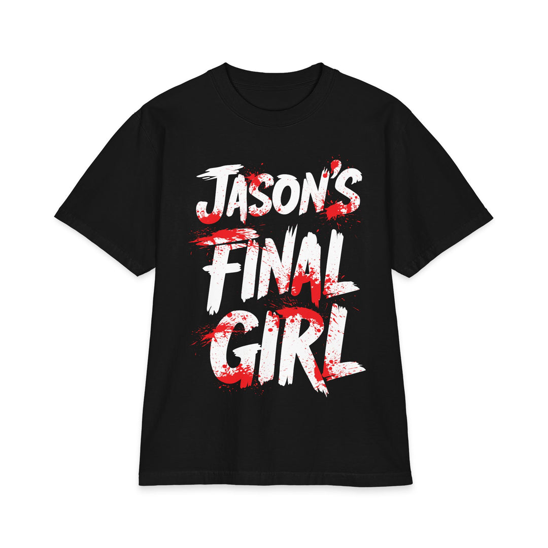 Jason&