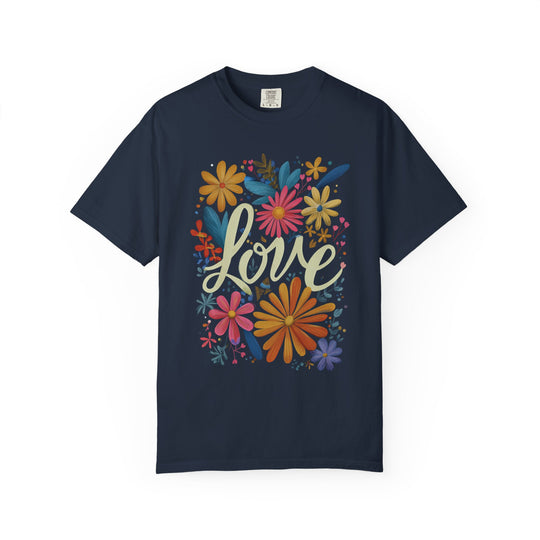 LOVE Wildflowers Womens L&
