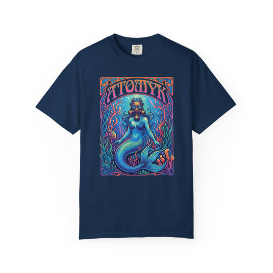Song of the Siren Mens ATOMYK Short Sleeve Tee