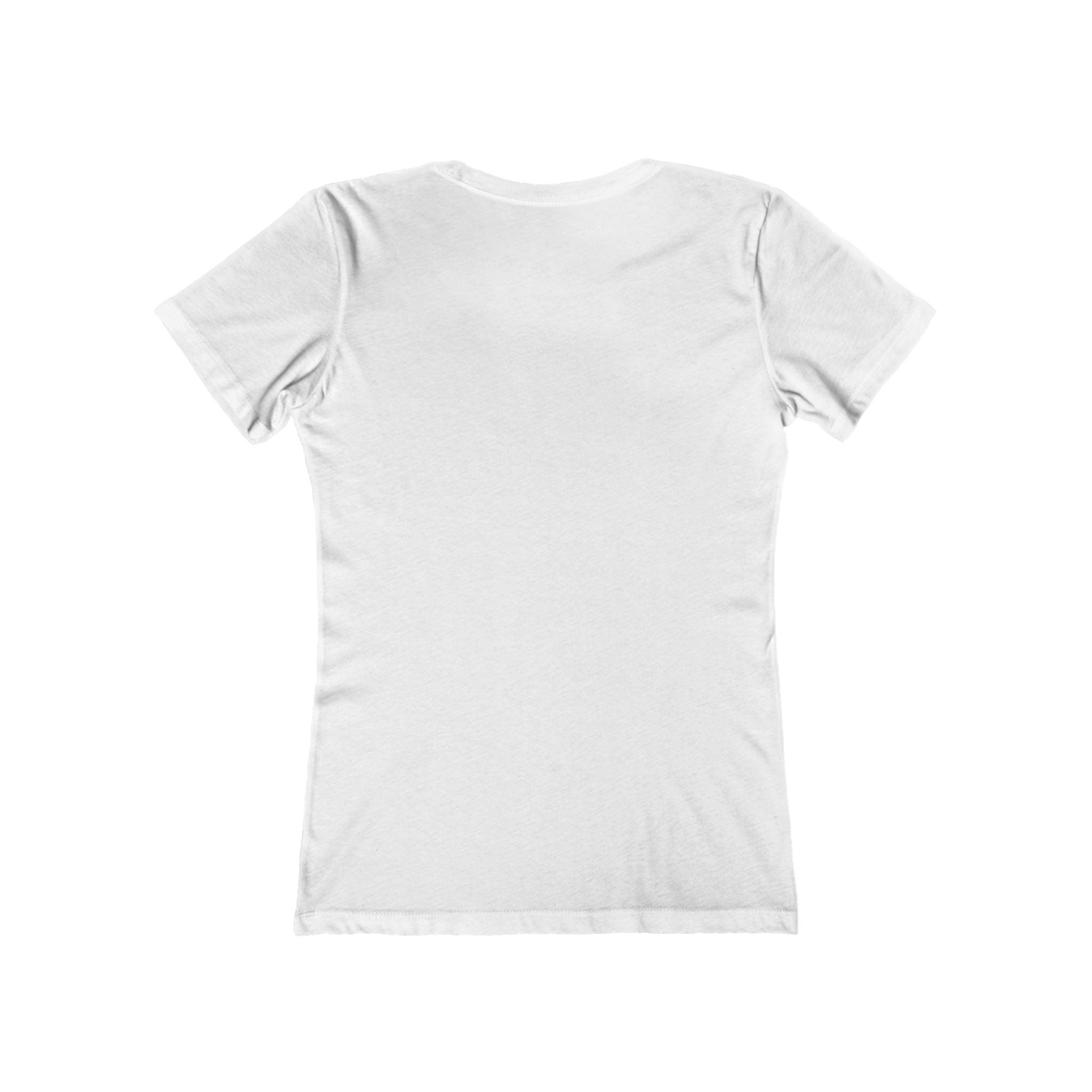 Roller Disco Diva Womens L'Atomique Graphic Tee