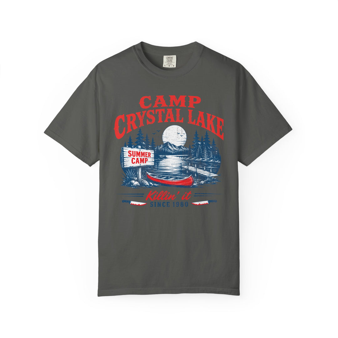 Crystal Lake Summer Camp Women&