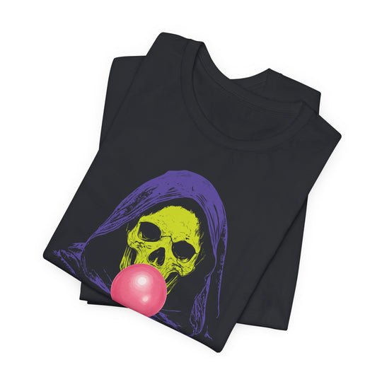 By The Power Of Bubblegum Men&